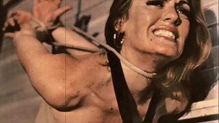 My Secret Life &mdash;  Vintage Lesbian Bondage