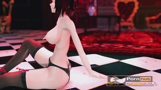 Rough servicing Ruby Rose on steamy hike of depraved desire: