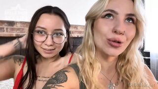 My Hot Affair: Luring a Woman at the Pub for