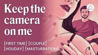 Your girlfriend gets brutally dominated, multiple cum shots, explicit lesbian