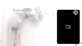 Hot Thai chicks get horny🥵 on cam with nasty Western