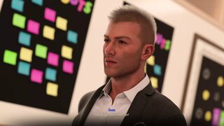 Freshman and Hidden Desires (part 3)