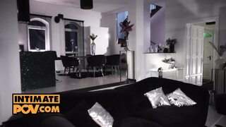 Milan Cheek Takes Dick in Both Ends in a Hot