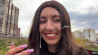  Guy serviced my ride, I return favor with sloppy