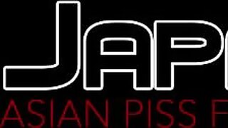 Hot Asian Girls' Urine Show Compilation