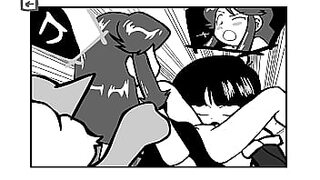 WTF Diner's Hot Flash Game Action Compilation Vol7