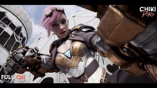 This sultry siren craves massive dongs and gets her slippery