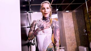 Ggg - Used and Covered in Cum