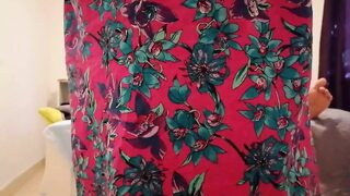 Bulgarian Hotel Hooker Sucks Hard - Wet Panties, Fleshy Gapes,