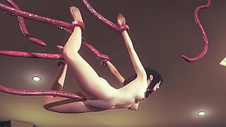 Hentai 3D Uncensored - Leila bdsm