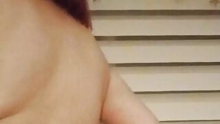 Beautiful Girl Strips and Masturbates for Her Boyfriend #50