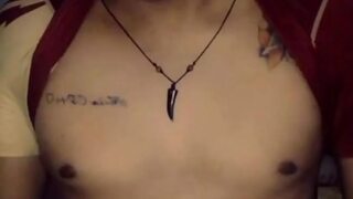 (Dannysalinass) Yo soy un caso que hay que resolver (DirtyTina)