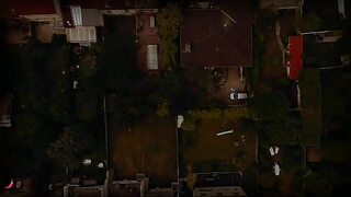 The gorgeous arse of this juicy milf didn't expect such