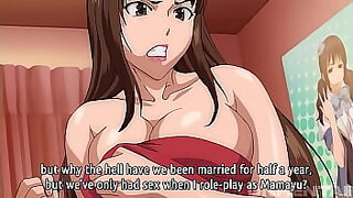 Teen Craves Mature Women! - Raw Hentai [Subtitled]