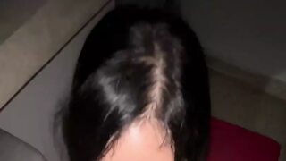 My Virgin Betrayed By My Stepbrother In Rough No-Condom Sex