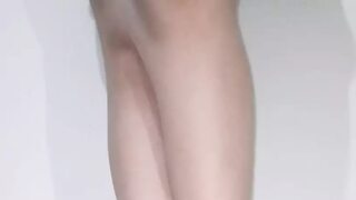 Trampling My Underwear While Samba Dancing