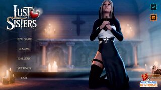 Ep7: Oh! You Love Being Dominated Marianne - Lust Stepsisters