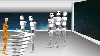 Galactic Freakouts Unleashed: Intergalactic Prostitution and Alien Orgies in Zero