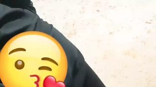 Nik 9a7ba skhounaa labsa jelaba