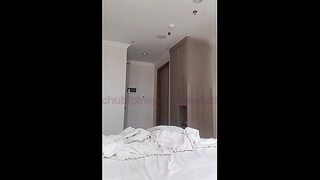 My step brother, he scolded me, I wish I could