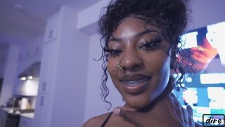 Her InitialXXX Encounter全流程