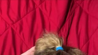 I Fucked Her Hard Like A Cheap Whore