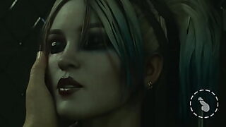 Blazin' Animation Frenzy: Girl-Guy Sex Rendezvous Ends in Scream-Filled Female