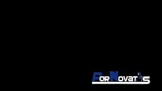 Spanish blonde mom gets hammered by Victor Bloom with epic