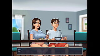 Summertime Saga Ep Special - Jenny's Pregnancy Revelation!!!