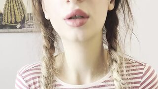 What would you do to me if you were here?