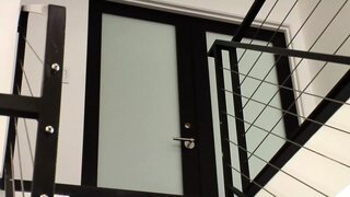 Incredible Katsuni anal👌 ravaged, sloppy blow job, lingerie, and scorching