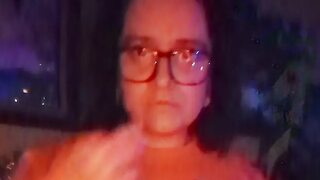 I'll Come Out And Play All Night, And My Naked