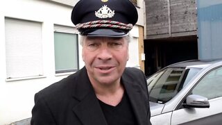 A janitor's dirty deed - filthy cleaning fetish extravaganza