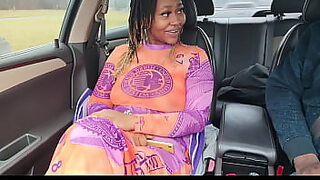 Road-Ride: Passion In Motion During Drive