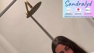 Oops my panties know your name