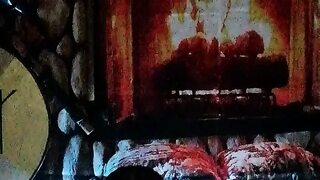 Church of the Holy Wet Pussy Part 3