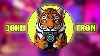 Johntronx - Curvacious Thai Amateur Babe Screams as I Creampie Her