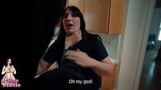 Scream-inducing freak fest: Witches' spellbinding sex on All Hallows' Eve