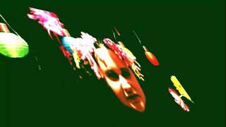 I seduce the universe with succulent succulence, Goddess Lana's forbidden