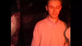 ITALIANS BLOW JOBS IN A HOT SWAP CLUB ACT SECONDS!!!