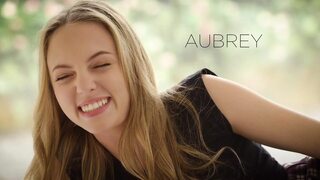 Dirty duo Cassidy Klein and Aubrey Star get buttfucked in