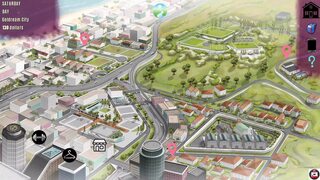 The Wants of Summer - (PT 08) - drained my