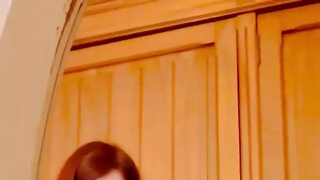 I Worship Your Juicy Ass🍑, Nerd