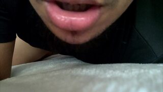 Dirty POV Sex Adventure: 'Ikaw Kasex Ko' with ASMR Moaning