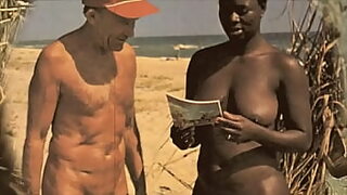 'Global Beauty' from My Secret Life, The Sexual Memoirs of an English Gentleman