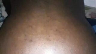 She Craves Hard Action