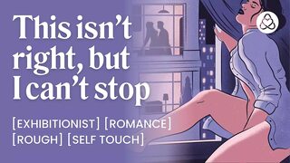 That broad gets her muff taken care of by digital