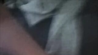 A woman enjoys it when she receives it.