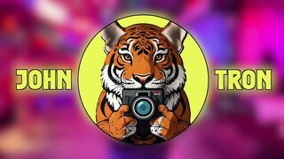 JohnTronX - Exclusive creampie and love for a Thai beauty