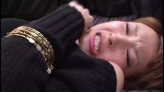 Dirtiest Electro Sex Toy Orgasms: Part IV